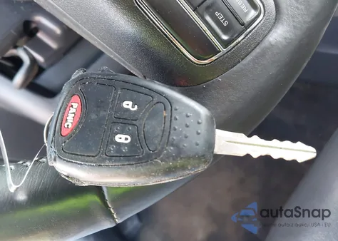 2015 Jeep Patriot High Altitude Edition из США, поврежденный, VIN 1C4NJRFB6FD292349